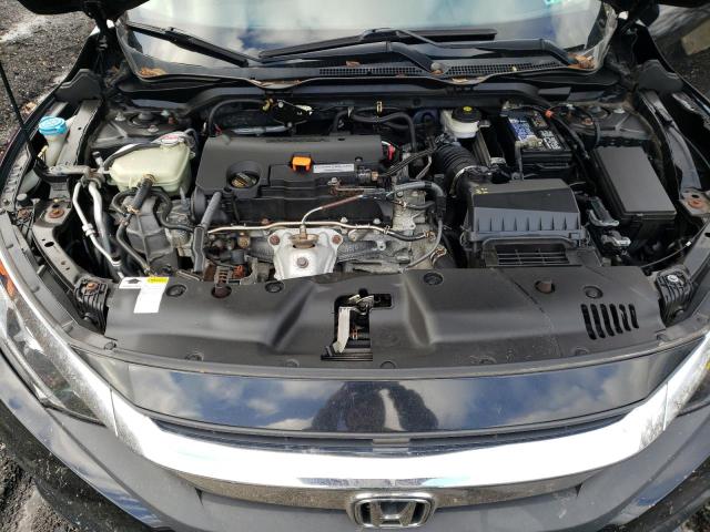 2HGFC2F52GH506744 Honda Civic Lx