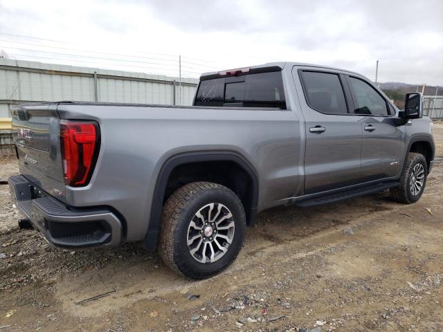 1GTU9EET9MZ245906 GMC Sierra K1500 At4