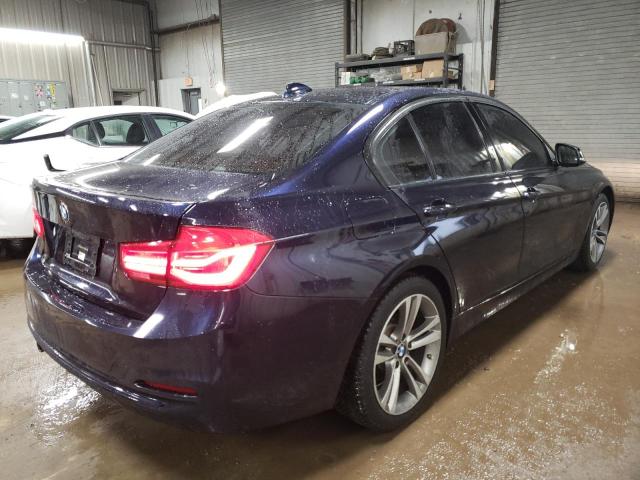 WBA8E9G50GNT47347 BMW 328 I Sulev