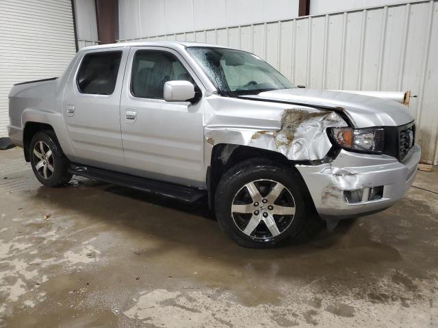 5FPYK1F63EB010875 Honda Ridgeline Rtl-s