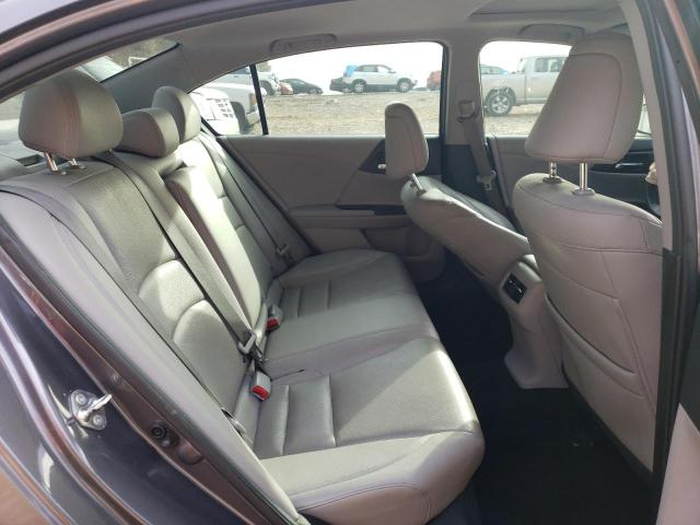 1HGCR3F83FA017087 Honda ACCORD EXL