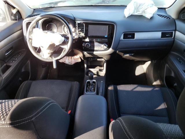 JA4AD3A3XGZ002647 Mitsubishi Outlander Se
