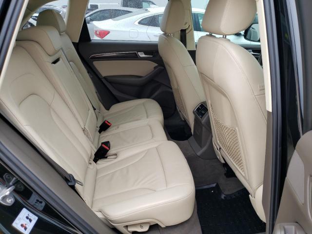 WA1C2AFP1HA077526 Audi Q5 PREMIUM