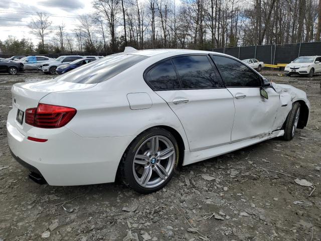 WBAKN9C55GD962381 BMW 550 I
