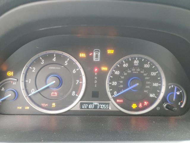5J6TF2H5XEL003737 Honda Crosstour Exl
