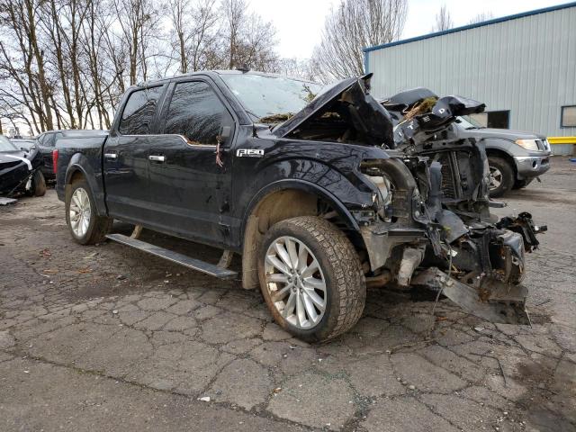 1FTEW1EG1KFB53955 Ford F150 Supercrew