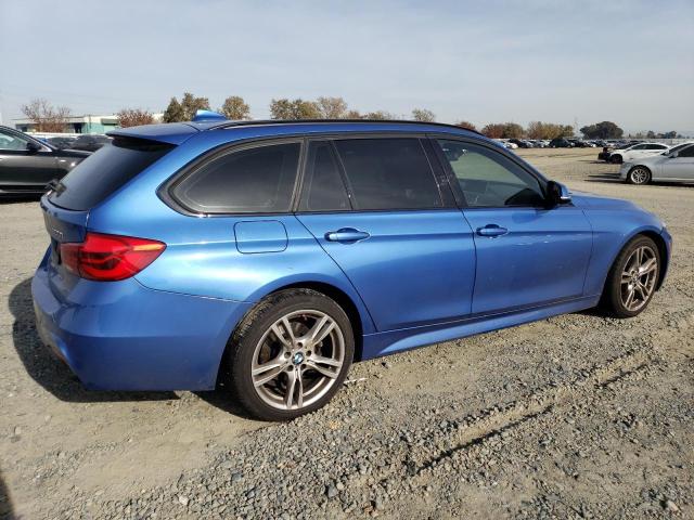WBA8K3C54HK678964 BMW 330 XI