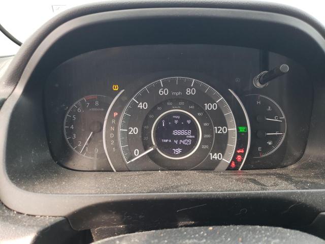 2HKRM3H30EH530894 Honda CR-V LX
