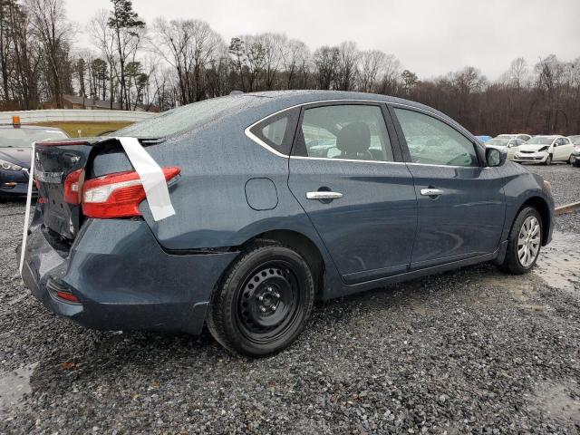 3N1AB7AP3GL652436 Nissan SENTRA S