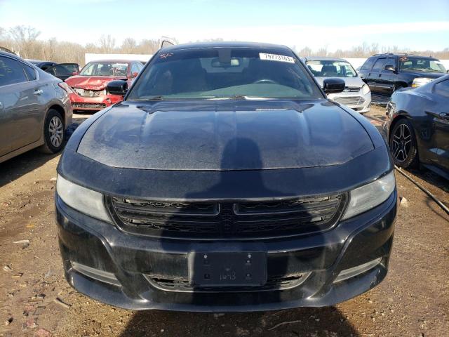 2C3CDXKT6FH828032 Dodge Charger Police