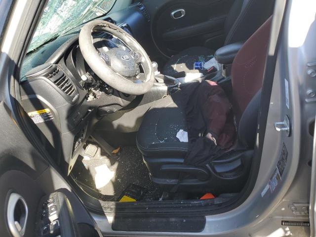 KNDJP3A54J7530850 KIA SOUL +