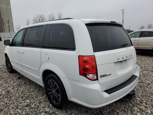 2C4RDGEG0HR786281 Dodge Grand Caravan Gt