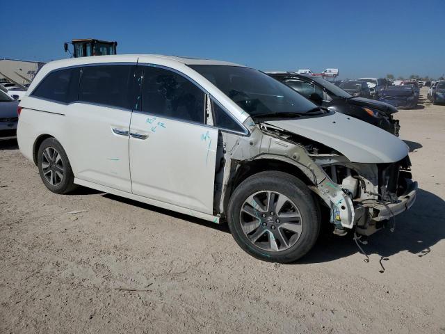 5FNRL5H90FB050034 Honda Odyssey Touring