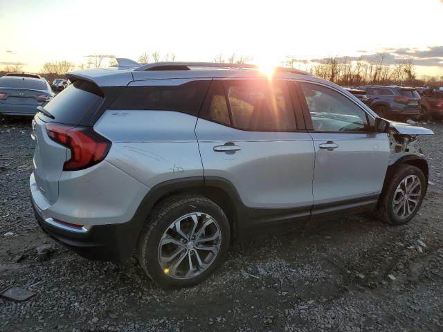 3GKALVEV0LL248452 GMC Terrain Slt