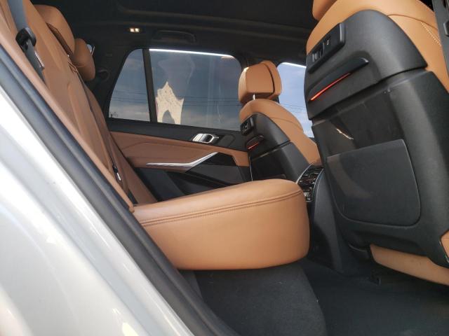 5UXCR4C01L9D13548 BMW X5 Sdrive 40i