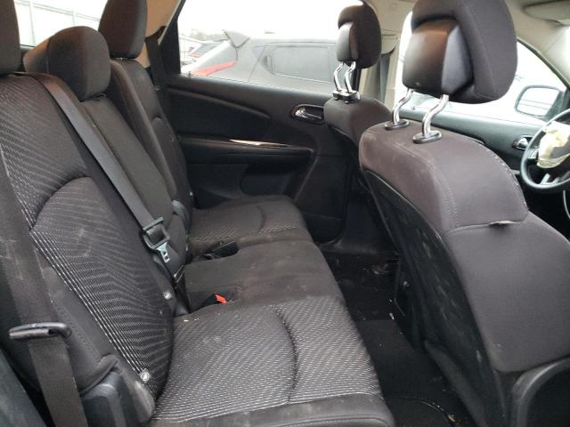 3C4PDDBG1ET271468 Dodge Journey Sxt