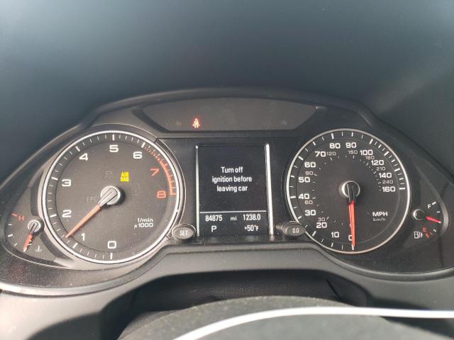 WA1LFAFPXFA004186 Audi Q5 Premium Plus