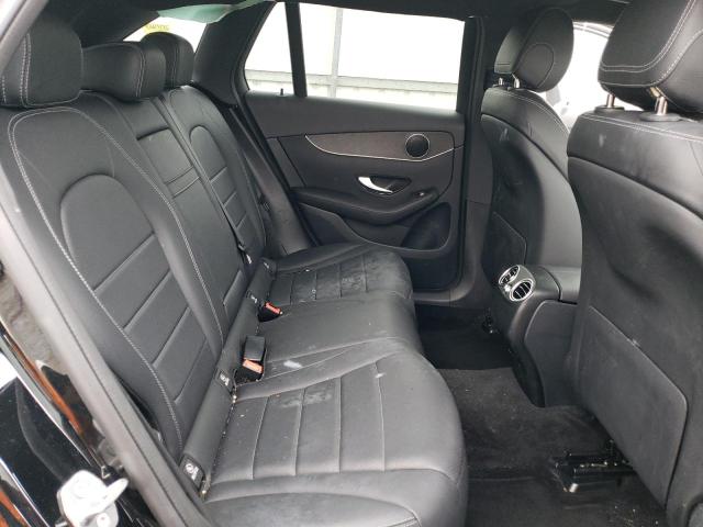 W1N0G8EBXLF773699 Mercedes-Benz Glc 300 4matic