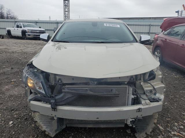 2G11Y5SL7E9257874 Chevrolet IMPALA LS