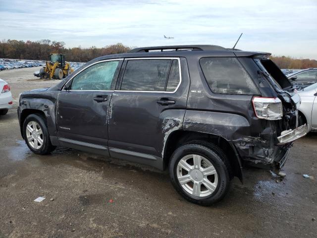 2GKALREK1E6258766 GMC Terrain Sle