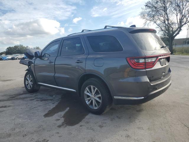 1C4RDJDG4FC740523 Dodge DURANGO LIMITED