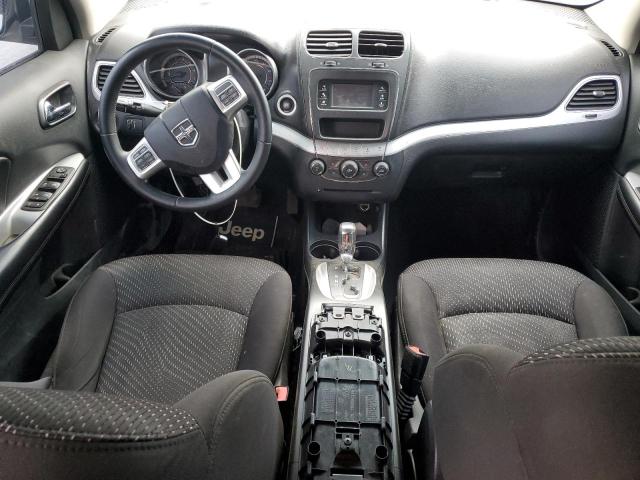 3C4PDDBGXFT606647 Dodge Journey Sxt