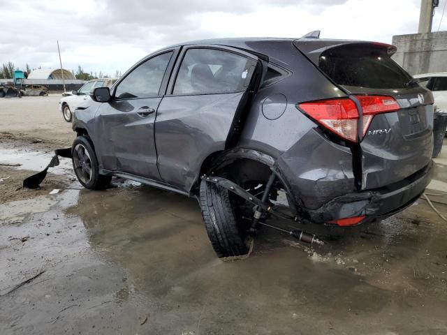 3CZRU6H5XJM731607 Honda HR-V EX