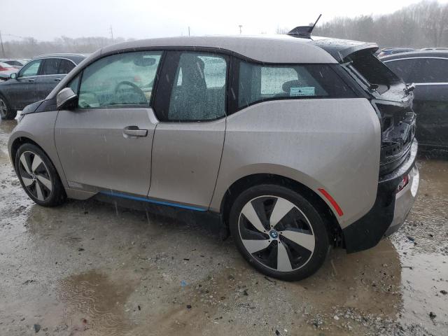 WBY1Z2C58EVX51062 BMW I3 Bev