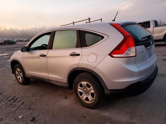 2HKRM4H34EH725645 Honda CR-V LX