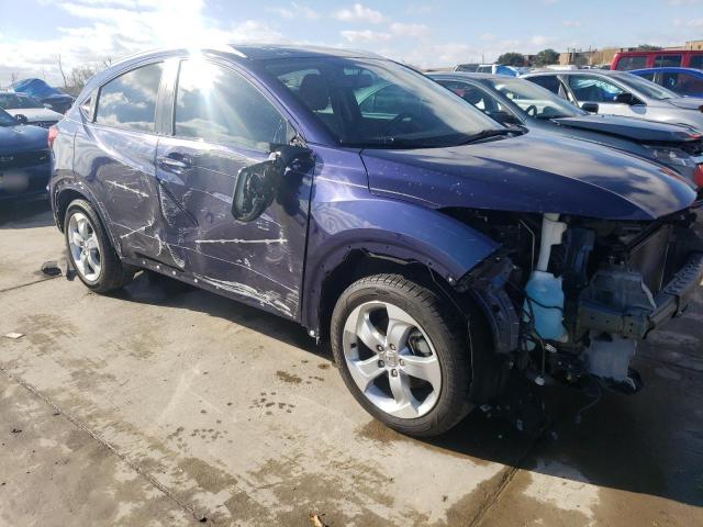 3CZRU5H79GM740609 Honda Hr-v Exl