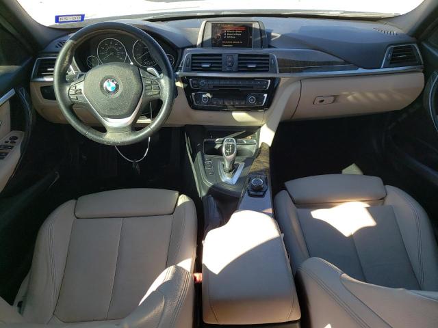 WBA8B9G59HNU48588 BMW 330 I