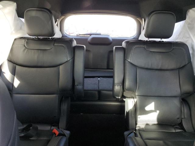 1FM5K8GC0PGB59242 Ford Explorer St