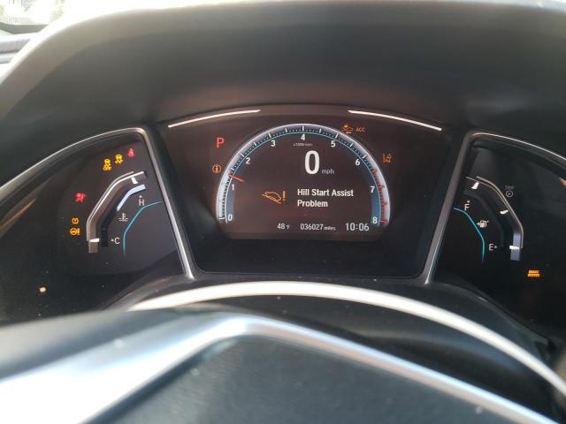 19XFC1F32KE005509 Honda CIVIC EX