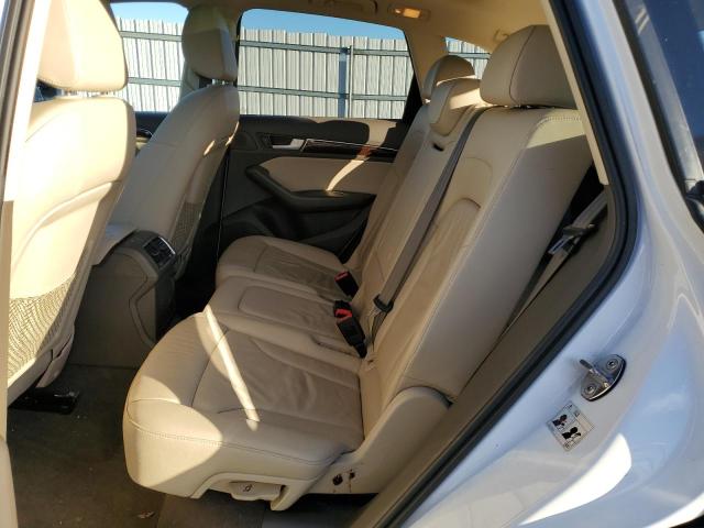WA1CFAFP1FA112843 Audi Q5 PREMIUM