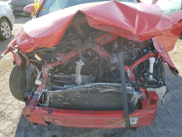 1G1JF5SB1H4121972 Chevrolet Sonic Premier