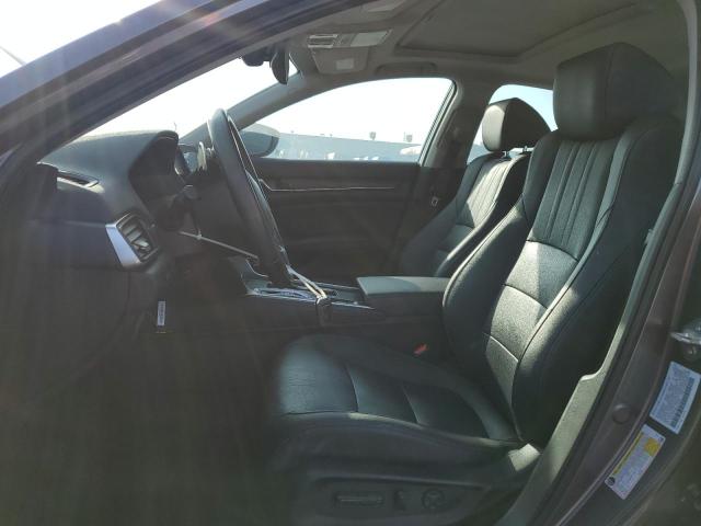 1HGCV3F55LA015354 Honda Accord Hybrid Exl