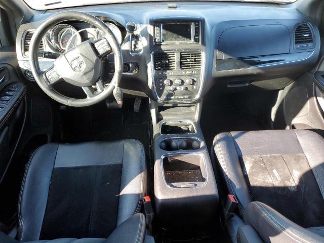 2C4RDGCG8GR125843 Dodge Grand Caravan Sxt