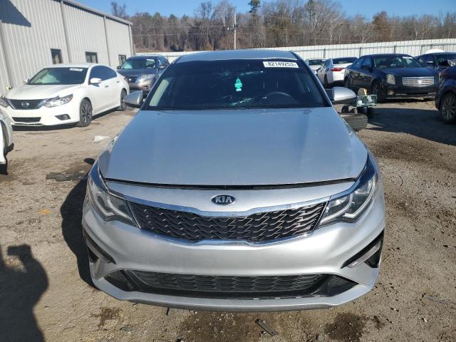 5XXGT4L36LG432100 KIA Optima Lx