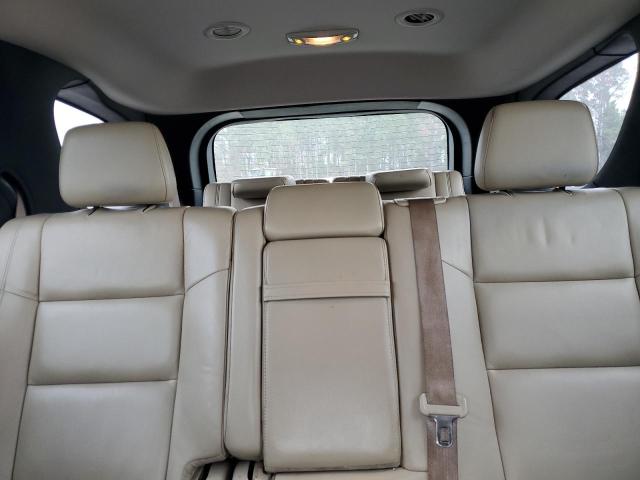 1C4RDHDG5GC440628 Dodge DURANGO LIMITED
