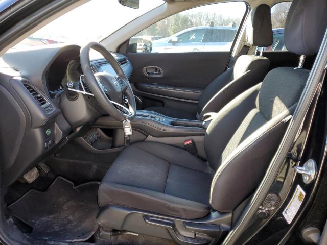 3CZRU6H56HM710294 Honda HR-V EX