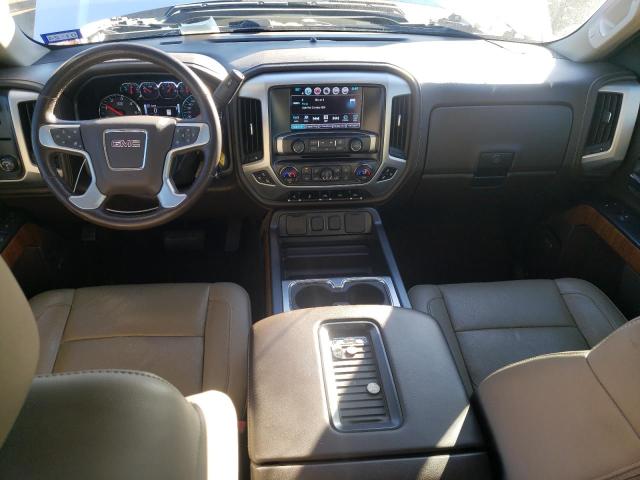 3GTU1NER2JG216142 GMC Sierra C1500 Slt