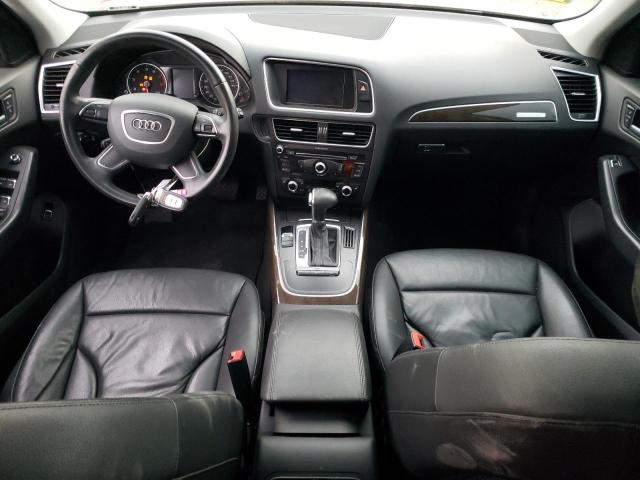 WA1CFAFP1EA055980 Audi Q5 PREMIUM