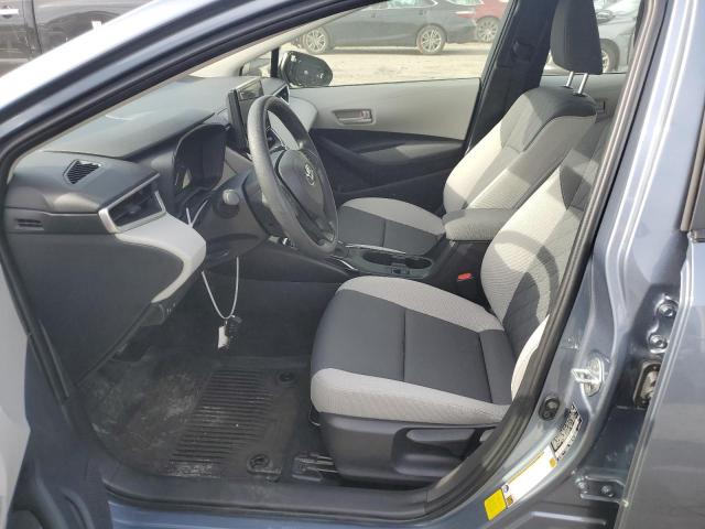 Toyota COROLLA LE 2023 JTDB4MEE2P3011745 Image 7