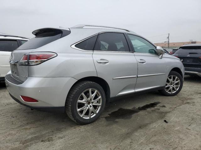 2T2BK1BA4FC288419 Lexus Rx 350 Base