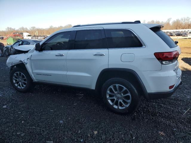 1C4RJFBG5FC717289 Jeep Grand Cherokee Limited