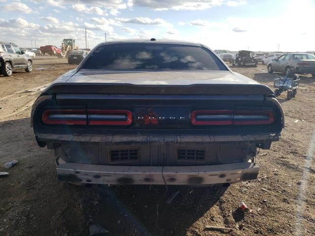 2C3CDZAG5FH718170 Dodge Challenger Sxt