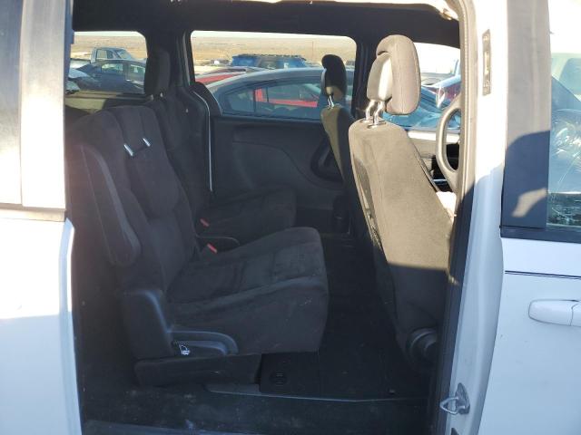 2C4RDGBG7FR530219 Dodge Grand Caravan Se