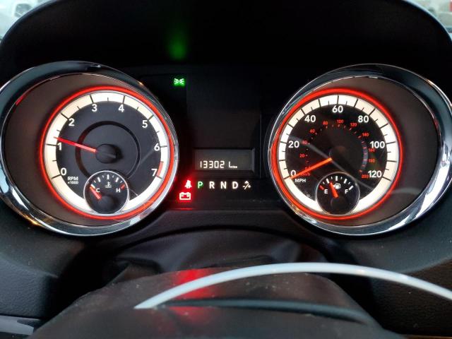 2C4RDGCGXHR863483 Dodge Grand Caravan Sxt