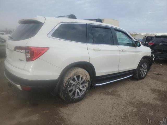 5FNYF6H35KB025550 Honda Pilot Ex