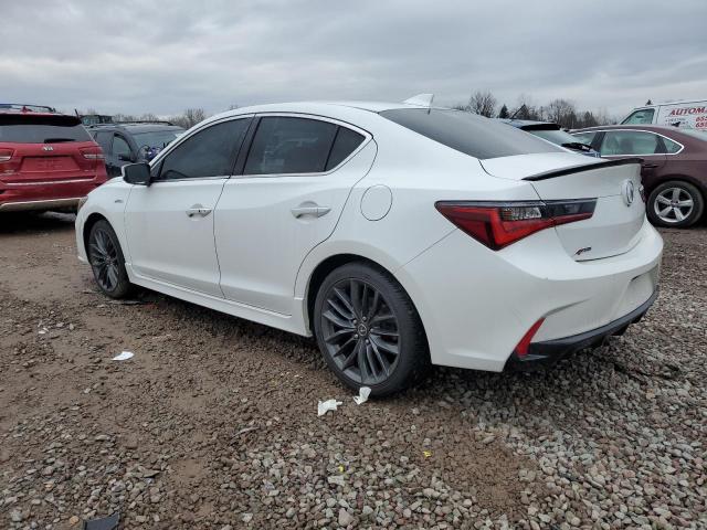 19UDE2F81KA005704 Acura Ilx Premium A-spec